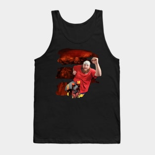 NO THANKS! Tank Top